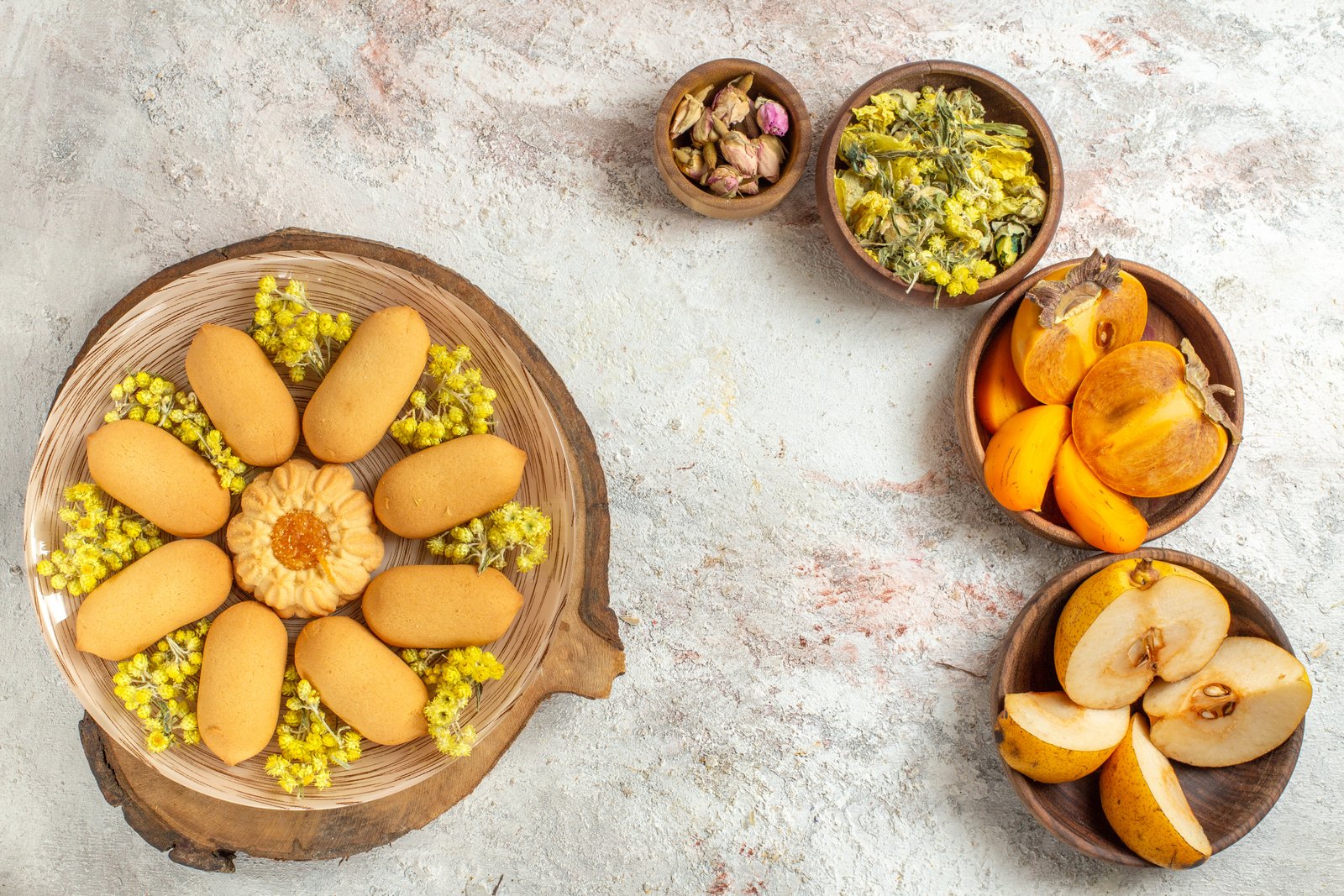 Shahi tukda dessert