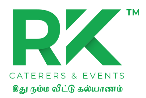 RK Caterers & Events
